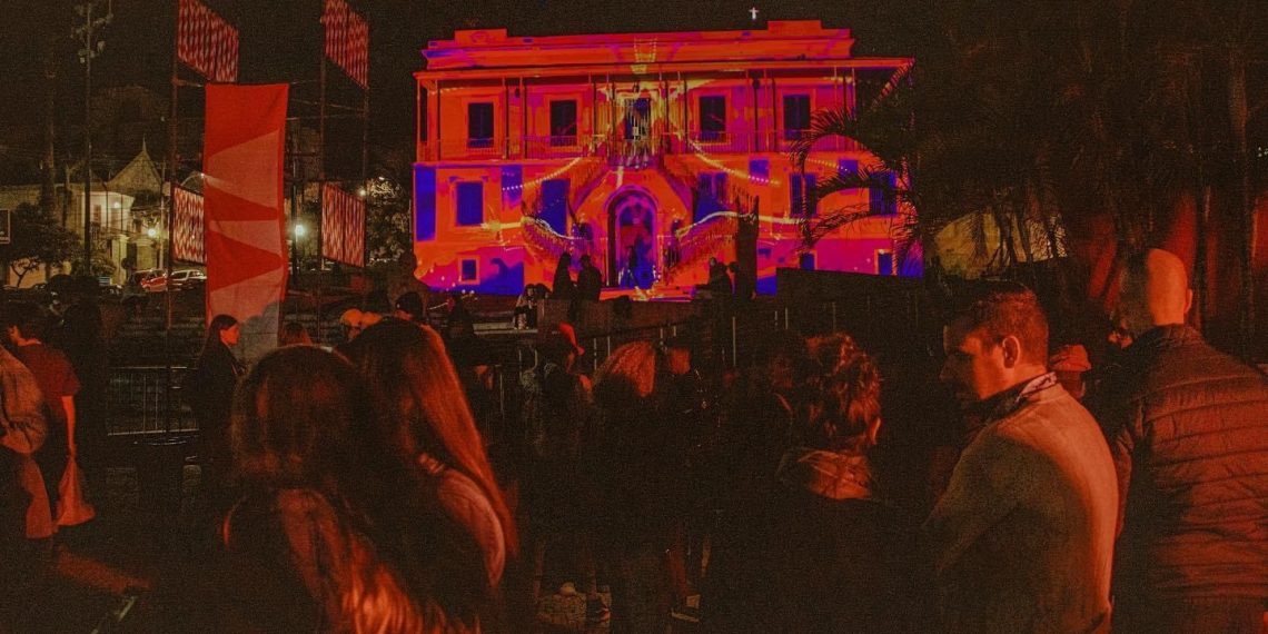 “Novos Centros” é tema da MIA 2023, com início neste final de semana em Poços