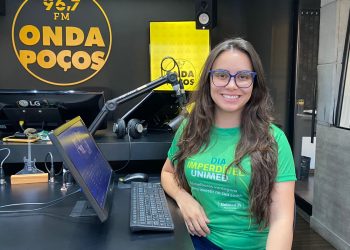 Onda In Foco fala sobre o Dia Imperdível da Unimed que será realizado nesta sexta-feira (22)