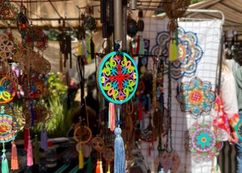 Secretaria de Turismo inicia recadastramento de expositores da Fearpo em Poços