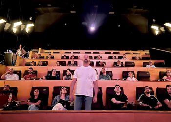 Encontro estratégico no Partage Shopping Poços de Caldas fortalece parceria com lojistas