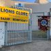 Lions Clube Urânio Poços de Caldas realiza bazar neste sábado (23)
