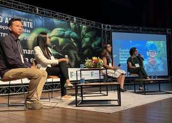 Alcoa participa do 20º Congresso Nacional de Meio Ambiente