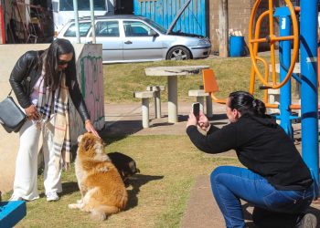 Oficinas gratuitas de fotografia e escrita criativa chegam à zona oeste em Poços