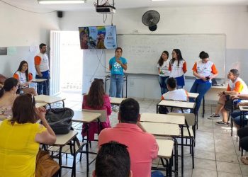 Alcoa Poços de Caldas reforça importância da Inclusão & Diversidade em ações voluntárias