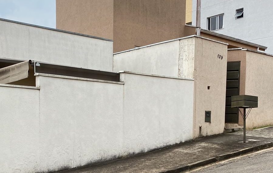 Morador esquece panela no fogão e Bombeiros são acionados em Poços de Caldas