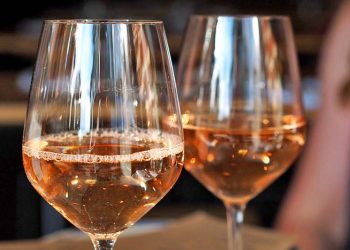 Rosé, a cor da primavera