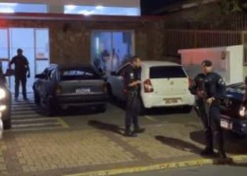 Poços-caldense é rendido por criminosos em roubo de carga em Artur Nogueira