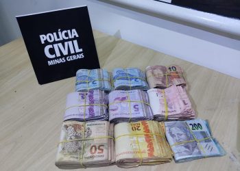 Polícia Civil prende suspeito por tráfico de drogas em condomínio de Poços de Caldas