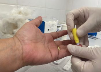 Saúde divulga balanço de casos de infecções sexualmente transmissíveis em Poços de Caldas