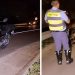 Motociclista fica ferido após atingir vaca na SP-207