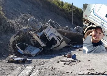 Corpos de vítimas de acidente entre Poços e Águas da Prata são encaminhados para Campo Grande e Rondônia