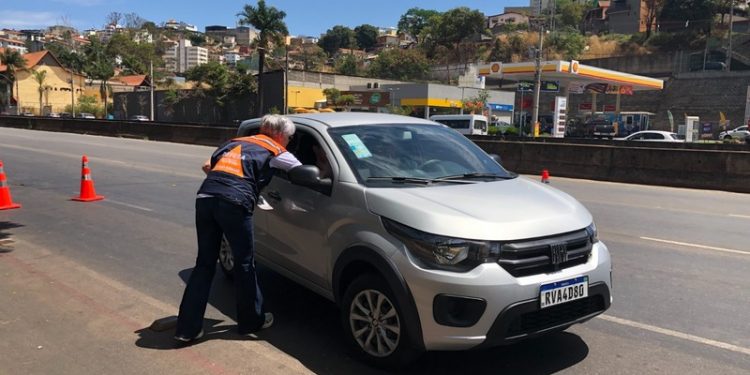 Defesa Civil lança campanha para divulgar sistema de alerta meteorológico