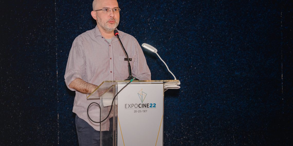 Grupo que administra Cine Marquise Ultravisão realiza maior convenção de negócios de cinema da América Latina