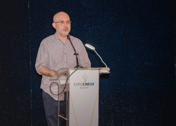 Grupo que administra Cine Marquise Ultravisão realiza maior convenção de negócios de cinema da América Latina