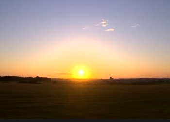 Cidades de Minas Gerais estão entre as mais frias do Brasil; saiba quais