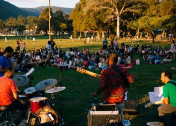 Empreendedores culturais: publicado Edital de Incentivo à Cultura 2024 em Poços de Caldas