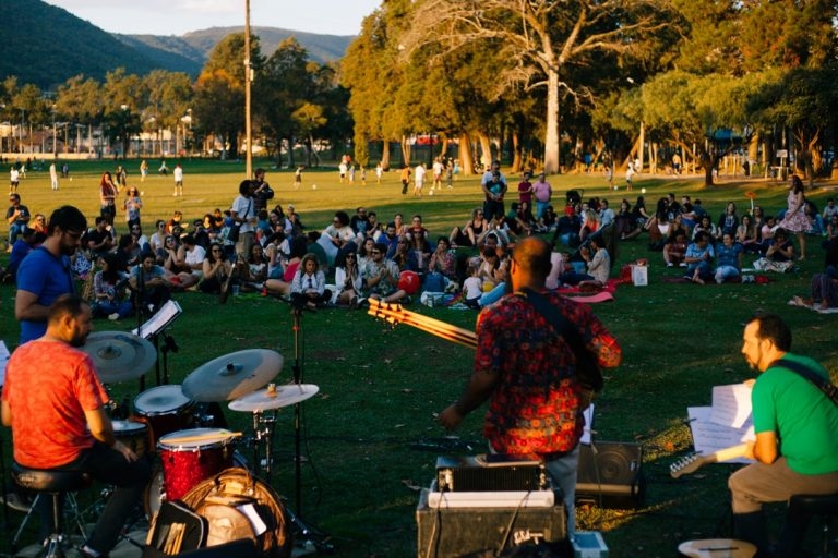 Empreendedores culturais: publicado Edital de Incentivo à Cultura 2024 em Poços de Caldas