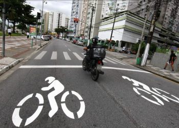 Motobox: áreas exclusivas para motociclistas serão implantadas em Poços de Caldas