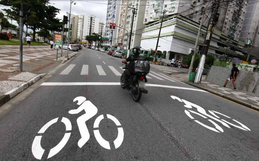 Motobox: áreas exclusivas para motociclistas serão implantadas em Poços de Caldas