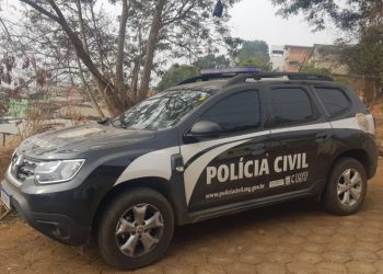 Suspeito de matar a tiros jovem de 23 anos é preso no Sul de Minas