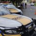 Homem é preso por embriaguez ao volante pela Polícia Militar Rodoviária em Poços de Caldas