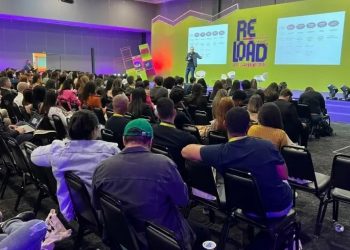 Reload, evento de marketing digital do Sebrae chega a Poços neste sábado
