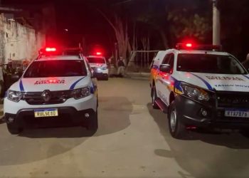 Homem é morto com tiro na cabeça em Poços de Caldas