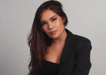 Sabrina Iwata se apresenta neste domingo (10), em evento gratuito de Poços de Caldas