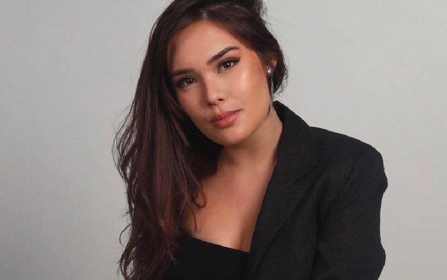 Sabrina Iwata se apresenta neste domingo (10), em evento gratuito de Poços de Caldas