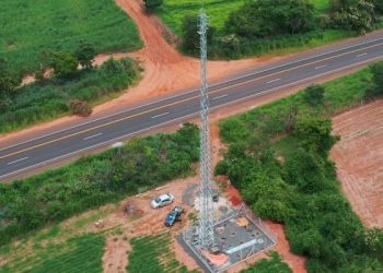 EPR anuncia que rodovias de Poços e região terão sinal de internet 4G