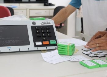 Eleitores vão às urnas em 1º de outubro para eleição do Conselho Tutelar