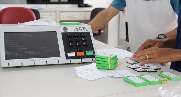 Eleitores vão às urnas em 1º de outubro para eleição do Conselho Tutelar