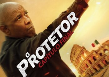 Cine Marquise Ultravisão: O Exorcista, O Protetor, Patrulha Canina e Rodeio Rock nas estreias da semana