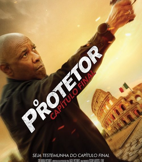 Cine Marquise Ultravisão: O Exorcista, O Protetor, Patrulha Canina e Rodeio Rock nas estreias da semana