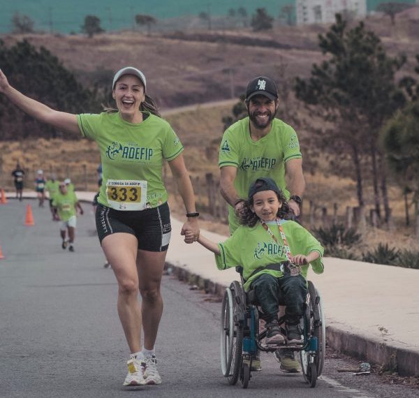 Corrida da ADEFIP está com inscrições abertas