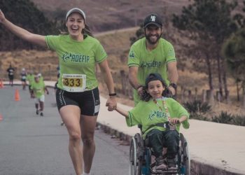 Corrida da ADEFIP está com inscrições abertas