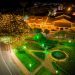 Prefeitura inicia a instalação da decoração de Natal