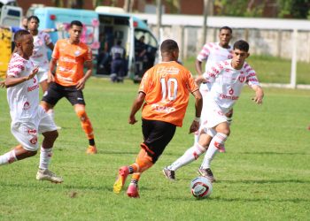 Vulcão sofre goleada e termina em primeiro lugar no Grupo B da Segundona do Mineiro