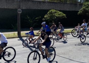Evento Dia Mundial Sem Carro acontece neste domingo em Poços de Caldas