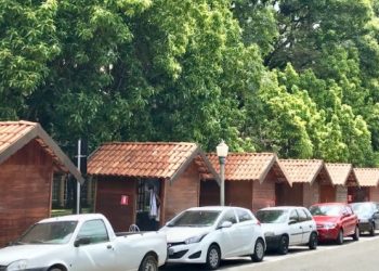 Estão abertas as inscrições para artesãos que queiram participar do Natal Poços de Luz