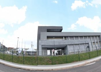 TJMG inaugura novo fórum na Comarca de Santa Rita de Caldas