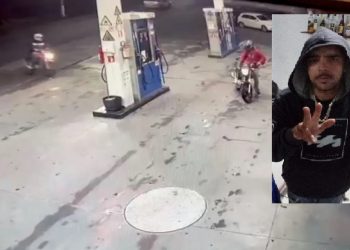 Urgente: Após 18 dias internado, morre mototaxista baleado seis vezes em Poços de Caldas