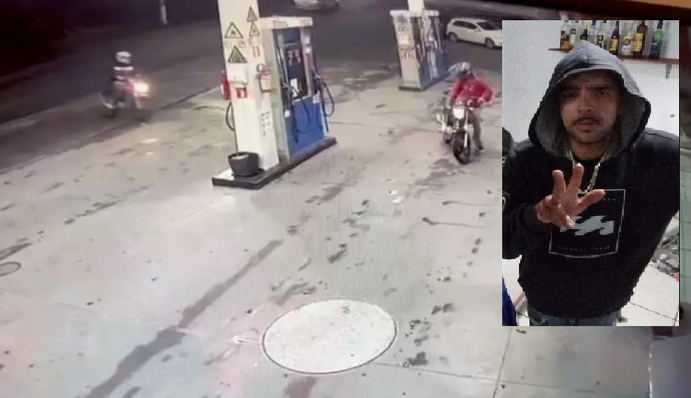 Urgente: Após 18 dias internado, morre mototaxista baleado seis vezes em Poços de Caldas