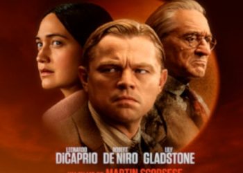 Cine Marquise Ultravisão: Assassinos da Lua das Flores de Martin Scorsese nas estreias da semana