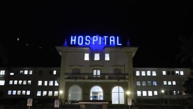 Boa notícia: último boletim médico diz que adolescentes esfaqueados em escola apresentam melhoras