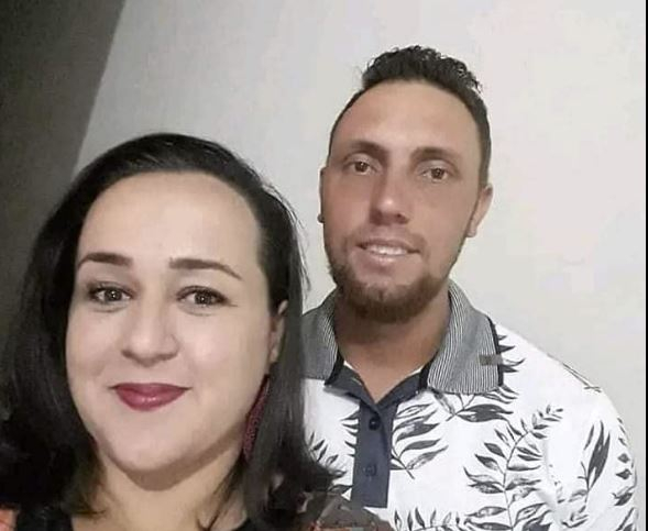 Casal de Andradas morre em acidente na SP-346