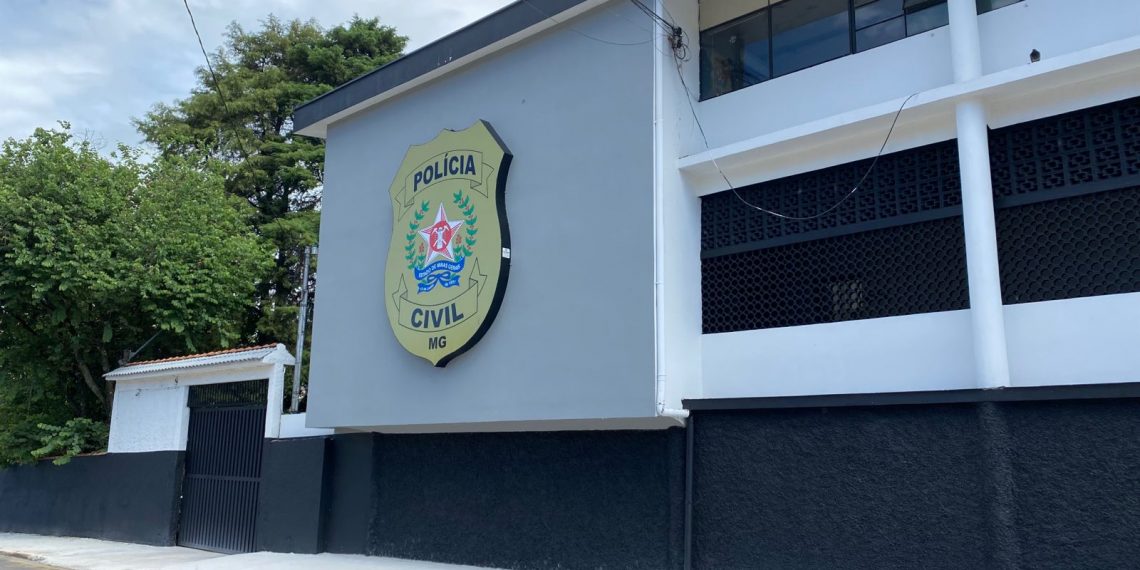 Polícia Civil tem novos números de telefones em Poços de Caldas