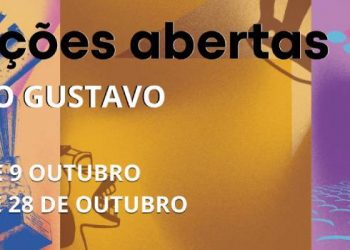 Governo abre inscrições para editais estaduais da Lei Paulo Gustavo