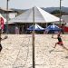 Etapa final do 1º Circuito Alterosa de Beach Tennis é realizada em Poços de Caldas