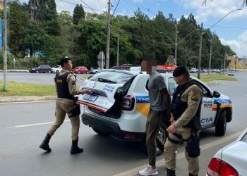 Tentativa de homicídio em Poços de Caldas foi motivada por ciúmes